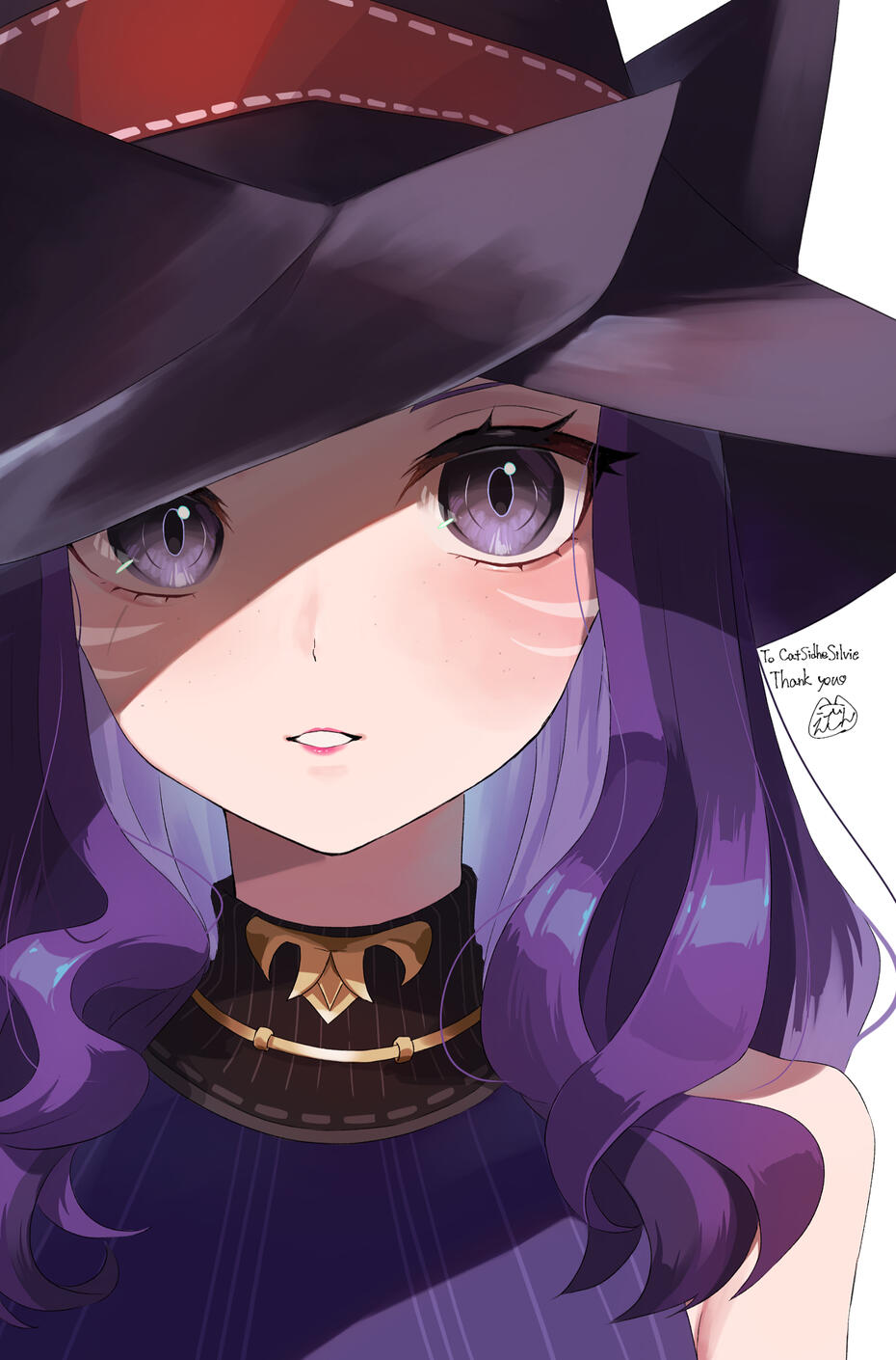 Skeb by denMassurujojoen