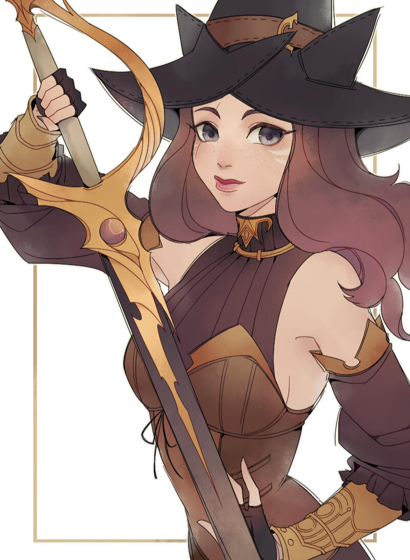 Bami_arts on twitter